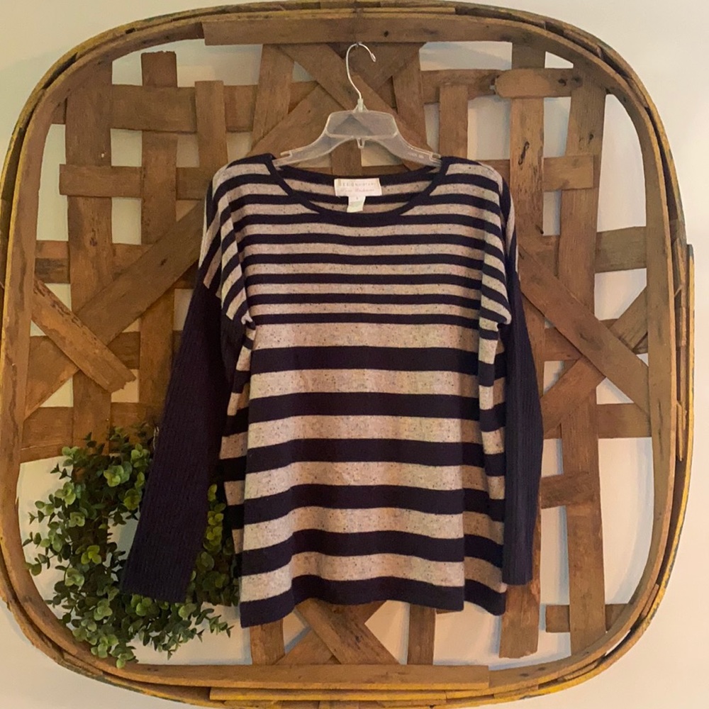 Design History Pure Cashmere Sweater